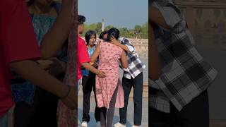 Sahi Kiya Na😎🔥😂 love funny funnyshorts trendingshorts shorts [upl. by Temhem]