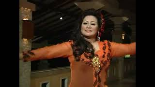 Bungsu Bandung  Surabi Haneut  Dangdut Official Music Video [upl. by Trinatte]