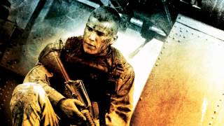 Black Hawk Down 2001 Of the Earth Soundtrack OST [upl. by Nairim54]