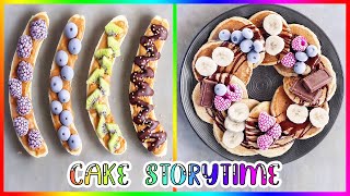 CAKE STORYTIME ✨ TIKTOK COMPILATION 123 [upl. by Blodget256]