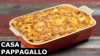 Lasagne di verdure S2  P82 [upl. by Eiznikam33]