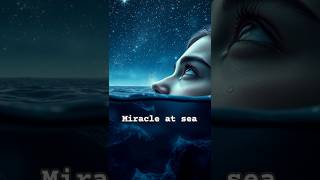 Miracle at Sea The Incredible Resilience on Titanics Dark Night history [upl. by Froh73]