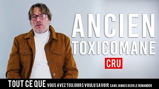 TCQ ❘ LES ADDICTIONS AUX DROGUES avec Laurent Gay [upl. by Corinna]