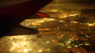 TWA Flight 800 Song by Paul Parrish Demo quotAve Mariaquot [upl. by Aicelav]