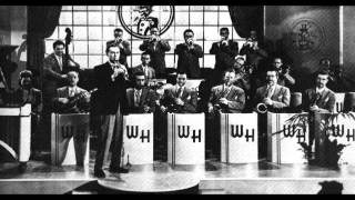 Woody Herman And His Orchestra Las Chiapanecas [upl. by Gnoud735]