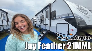 JaycoJay Feather21MML [upl. by Alston]