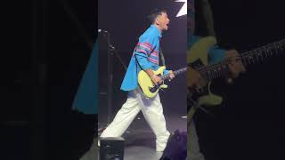 Elesi  Rico Blanco Live in The Agenda Dubai 2024  Pinoy Beats DXB [upl. by Rodd]