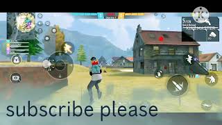 New update 😨OP gameplay 1 vs 4 with new character cs ranked  FREE FIRE MAX [upl. by Juster]