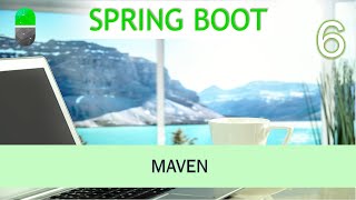 Curso Spring Boot Maven Vídeo 6 [upl. by Anair]