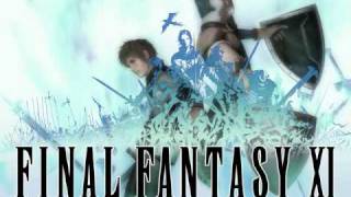 FFXI OST Metalworks [upl. by Tamar]