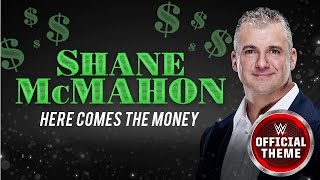 Shane McMahon  Here Comes The Money Entrance Theme [upl. by Buckley]