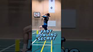 Fast Bowling Secret Increase Fast Bowling Speed tapeballcricketpakistan shortfeed youtubeshorts [upl. by Tallula]