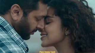 Siren  Netru Varai Video Song Whatsapp Status  Jayam Ravi Anupama Parameshwaran  GV Prakash [upl. by Ahel]