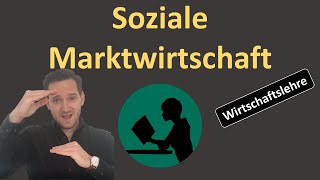 Soziale Marktwirtschaft [upl. by Bowlds672]