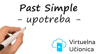 Tenses  Past Simple  Upotreba  Interaktivna gramatika engleskog jezika [upl. by Reyam]