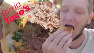 blagisbites Birria Tacos Food Review Please Subscribe to New Channel [upl. by Thierry76]