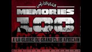 Memories  Chokri Mou5addarat [upl. by Gerg]