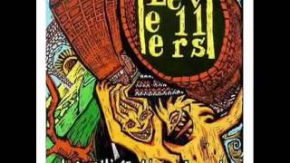 Levellers  The Road with lyrics [upl. by Zwick958]