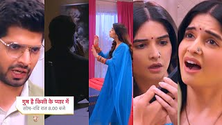 Ghum Hai Kisikey Pyaar Meiin Today Episode PROMO 2 12 Nov 2024 Savi ka jhooth pakda Sim todh dali [upl. by Inhoj]