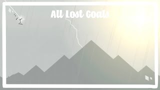 Completing the Lost Goals in Altos Adventure [upl. by Aihsekin238]