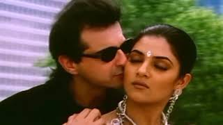 Dilbar Dilbar Full Song  Sirf Tum  Shushmita Sen Sanjay Kapoor  Alka Yagnik  Original Hindi S [upl. by Yennek77]