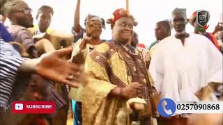 WATCH HOW TAMALE PEOPLE WELCOMING THEIR GRATE ONCE [upl. by Ecnerwal302]