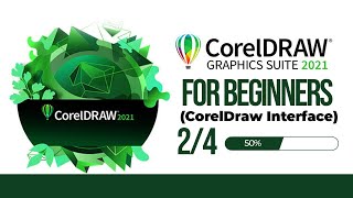 COREL DRAW TUTORIAL FOR BEGINNERS COREL DRAW MENU BAR [upl. by Milewski855]