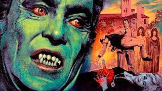 The Count Yorga Collection  The Arrow Video Story [upl. by Brant]