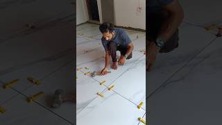 Tile Spacer removing 4×2 tile installation shorts tiles [upl. by Iona]