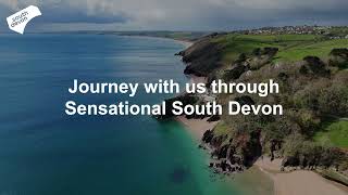 Sensational South Devon Visit South Devon X South West 660 Road Trip [upl. by Avehstab437]