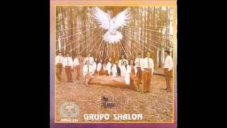 Grupo Shalom  Encheivos do espirito de Deus  1993 [upl. by Naffets229]