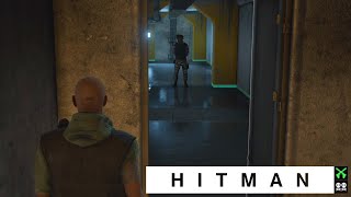 Hitman  Marrakesh  Escalation The Ignatiev Integrity [upl. by Seldan]