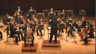 Haydn Cello Concerto D Part 3 [upl. by Haseefan]