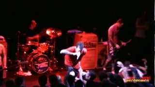 New Found Glory  Full set live in HD  STICKS AND STONES 10TH ANNIVERSARY TOUR  Greensboro NC [upl. by Jereme]