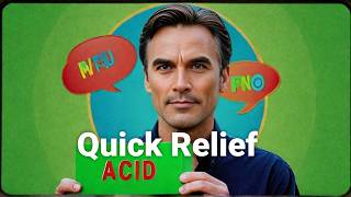 IS Acid Reflux Disease Ruining Your Life [upl. by Nohs]