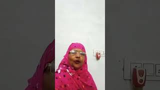 Bagiya mein koyaliya Bhore Bhore ̊short ̊video🕋🕋🤲 [upl. by Renba]