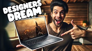 Best Laptop For Graphic Design in 2024 Top 5 Picks For Pro amp Beginner Designers [upl. by Card]