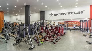 Bodytech quotNo vamos a competir por preciosquot [upl. by Rosario]