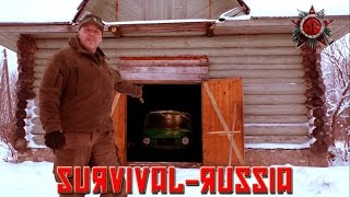 Upgrade Parts For The Survival Russia Vehicle [upl. by Pavior]