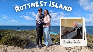 Rottnest Island  The BEST Day Trip from Perth [upl. by Algie346]