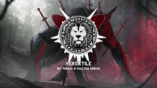 Pengo amp Master Error  Versatile [upl. by Yeldah]