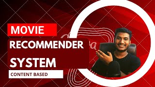 00 Project Teaser  Movie Recommender System  Machine Learning [upl. by Auos375]