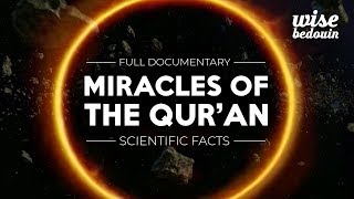 ► Scientific Miracles Of The Quran║MindBlowing Facts║All parts 117 English Full Documentary [upl. by Wycoff]