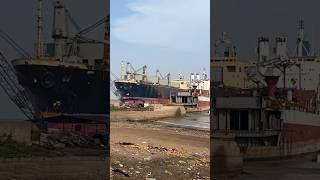 alang santhoshgeorgekulangara malayalam mallutraveler gujarat travelvlog shipbreaking [upl. by Lainahtan]