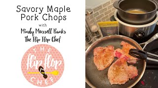 Pampered Chef Pop N Stir Overview and Review [upl. by Gabbi327]