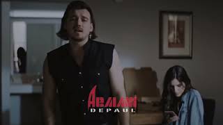 broadway girls morgan wallen type beat  Prod Armani Depaul [upl. by Bose521]