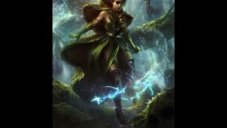 Freyalise EDH on a Moderate Budget Deck Tech [upl. by Ofori]