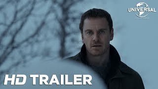 SCHNEEMANN Offizieller Trailer HD [upl. by Sarena896]