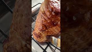 The Ultimate Guide to Baked Ham Juicy Flavorful and Irresistible [upl. by Garin]