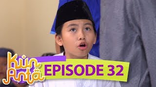 Ini Permintaan Sobri Sebelum Dia Disunat Aneh Aneh Aja Sobri  Kun Anta Eps 32 [upl. by Naols]